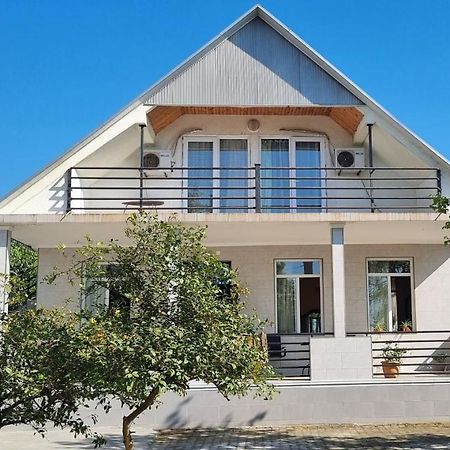 David Dali House Hotel Batumi Exterior foto