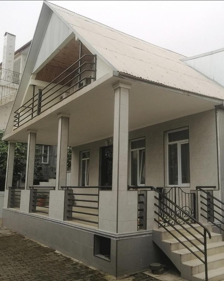 David Dali House Hotel Batumi Exterior foto