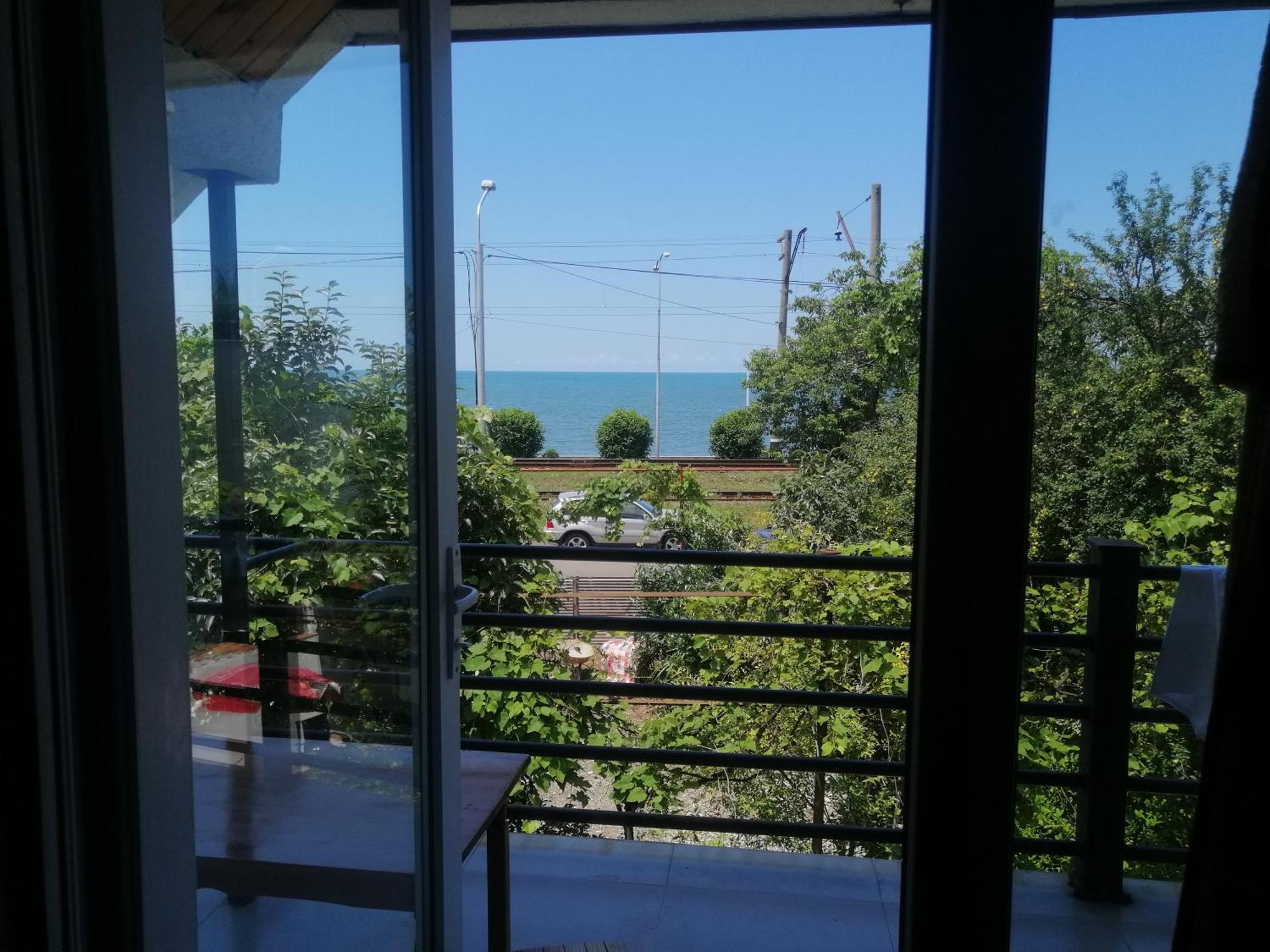 David Dali House Hotel Batumi Exterior foto