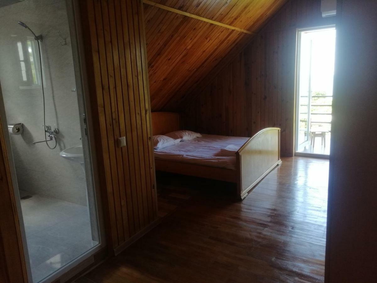 David Dali House Hotel Batumi Exterior foto