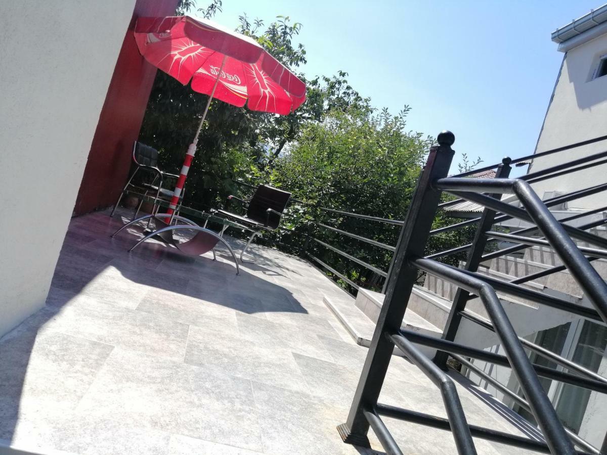 David Dali House Hotel Batumi Exterior foto