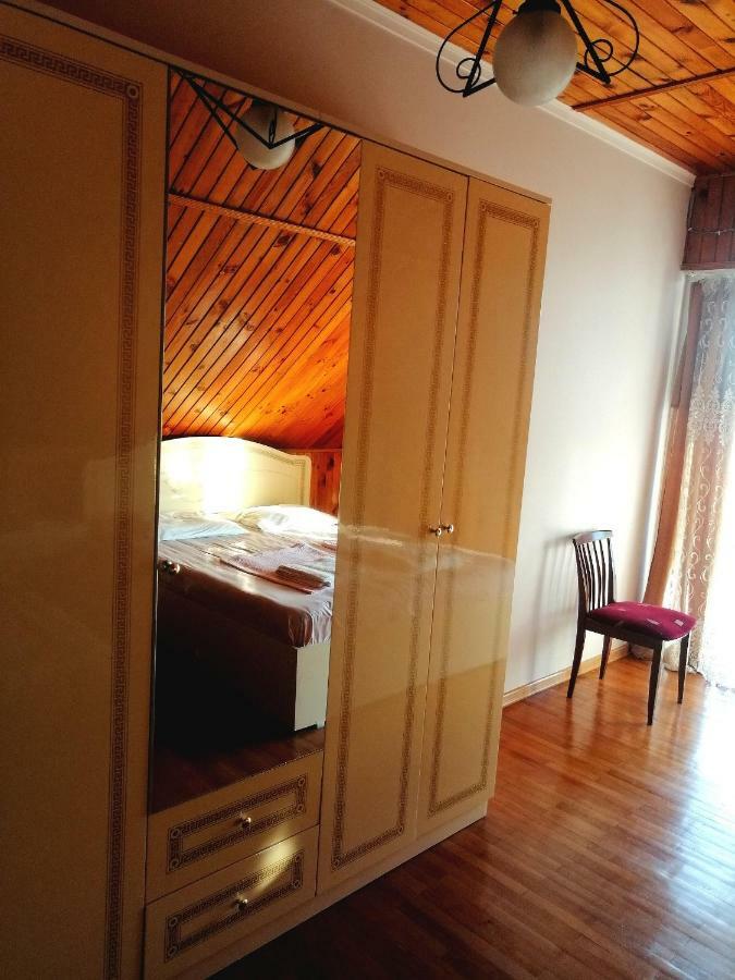 David Dali House Hotel Batumi Exterior foto