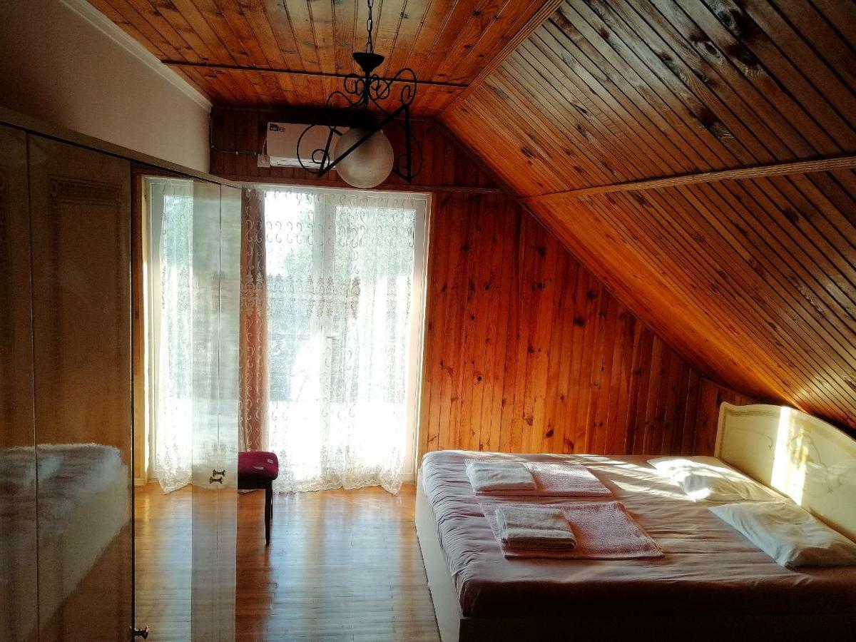 David Dali House Hotel Batumi Exterior foto