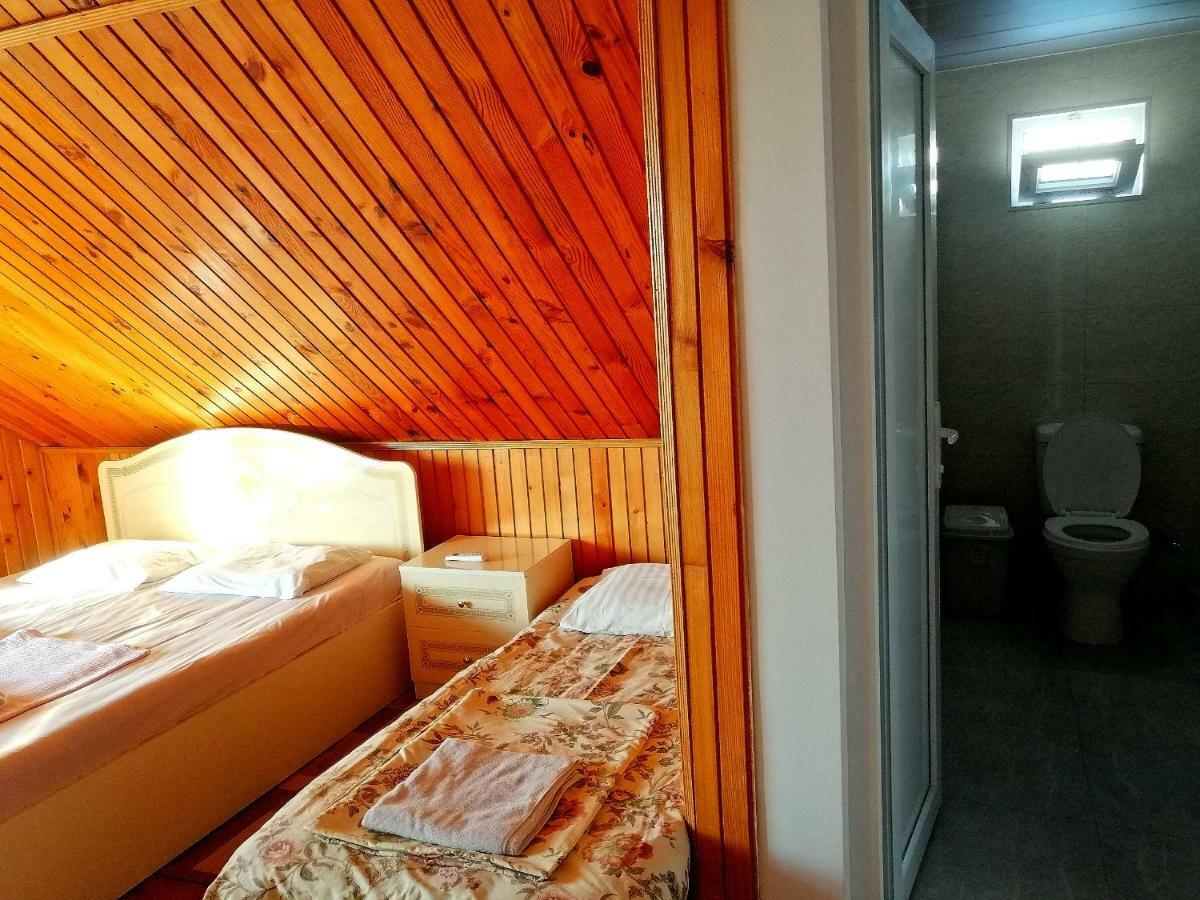 David Dali House Hotel Batumi Exterior foto